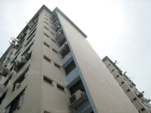 Blk 168 Stirling Road (Queenstown), HDB 3 Rooms #378392
